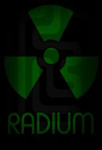 Radium Steam Key GLOBAL