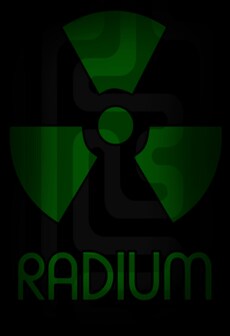 Radium Steam Key GLOBAL