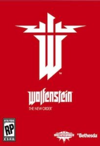 Wolfenstein: The New Order Steam Key LATAM