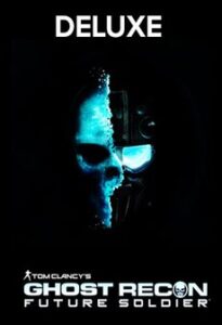 Tom Clancy''s Ghost Recon: Future Soldier - Deluxe Ubisoft Connect Key GLOBAL