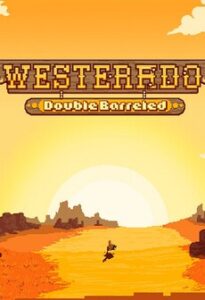 Westerado: Double Barreled Steam Key GLOBAL