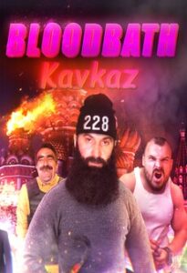 Bloodbath Kavkaz Steam Key GLOBAL