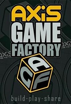 Axis Game Factory''s AGFPRO v3 Steam Key GLOBAL