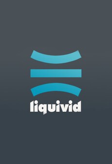 Liquivid Steam Key GLOBAL