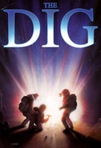 The Dig GOG.COM Key GLOBAL