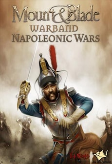 Mount & Blade: Warband - Napoleonic Wars Steam Key GLOBAL