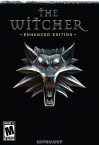 The Witcher: Enhanced Edition Director''s Cut (PC) - GOG.COM Key - GLOBAL