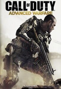 Call of Duty: Advanced Warfare - Gold Edition Xbox Live Xbox One Key UNITED STATES
