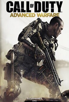 Call of Duty: Advanced Warfare - Gold Edition Xbox Live Xbox One Key UNITED STATES
