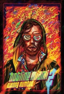 Hotline Miami 2: Wrong Number GOG.COM Key GLOBAL