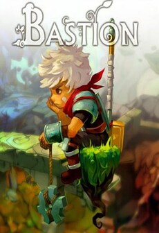 Bastion (PC) - Steam Key - GLOBAL