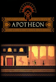 Apotheon Steam Key GLOBAL