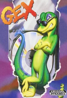 GEX GOG.COM Key GLOBAL