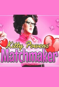 Kitty Powers'' Matchmaker Steam Key GLOBAL
