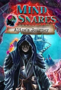 Mind Snares: Alice''s Journey Steam Key GLOBAL