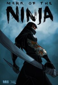 Mark of the Ninja Steam Key GLOBAL