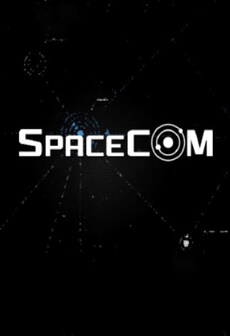 SPACECOM Steam Key GLOBAL