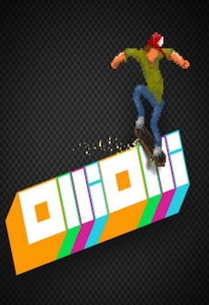 OlliOlli GOG.COM Key GLOBAL