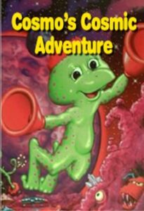Cosmo''s Cosmic Adventure Steam Key GLOBAL