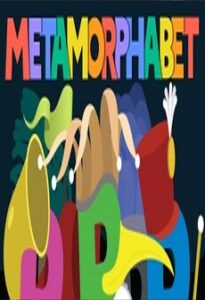 Metamorphabet Steam Key GLOBAL