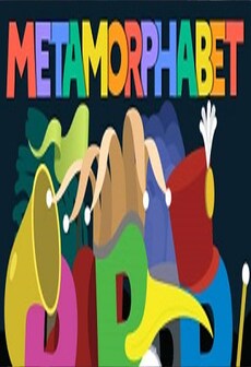 Metamorphabet Steam Key GLOBAL
