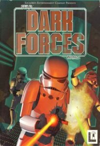 Star Wars: Dark Forces GOG.COM Key GLOBAL