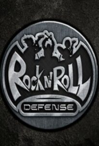 Rock ''N'' Roll Defense Steam Key GLOBAL