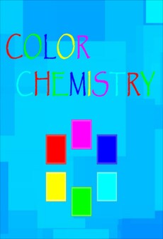 Color Chemistry Steam Key GLOBAL