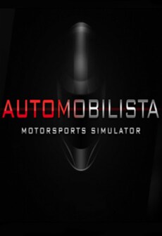 Automobilista Steam Key GLOBAL
