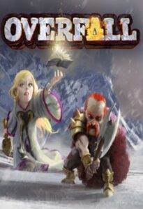 Overfall Steam Key GLOBAL
