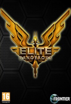 Elite: Dangerous Steam Key EUROPE