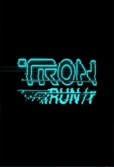 TRON RUN/r: Deluxe Edition Steam Key GLOBAL