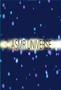 ASMR Universe Steam Key GLOBAL