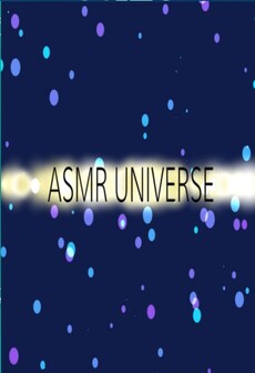 ASMR Universe Steam Key GLOBAL