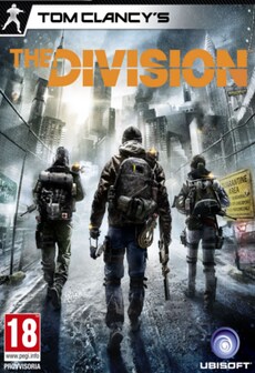 Tom Clancy''s The Division Gold Edition Ubisoft Connect Key GLOBAL
