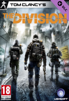 Tom Clancy''s The Division - N.Y. Firefighter Gear Set Xbox Live Key GLOBAL