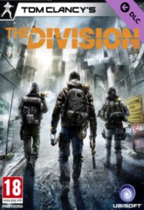 Tom Clancy''s The Division - N.Y. Policeman Gear Set Key Xbox Live Key GLOBAL