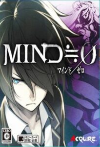Mind Zero Steam Key GLOBAL