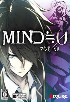 Mind Zero Steam Key GLOBAL