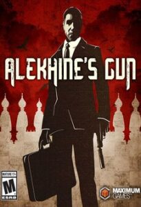 Alekhine''s Gun Steam Key GLOBAL