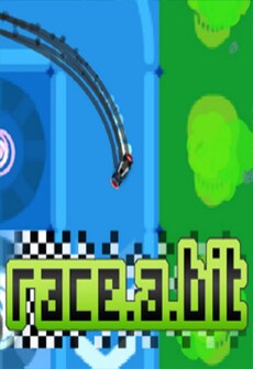 Race.a.bit Steam Key GLOBAL