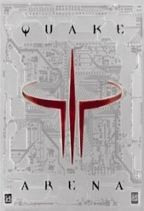 Quake III Arena Steam Key GLOBAL