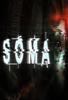 SOMA GOG.COM Key GLOBAL