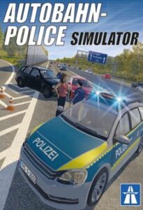 Autobahn Police Simulator Steam Key GLOBAL
