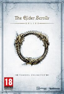 The Elder Scrolls Online: Tamriel Unlimited (PC) - TESO Key - GLOBAL