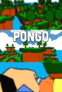 Pongo Steam Key GLOBAL