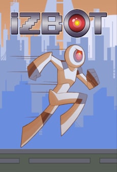 iZBOT Steam Key GLOBAL