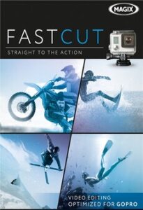 MAGIX Fastcut v1.0 - Magix Key - GLOBAL