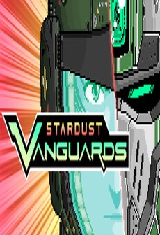 Stardust Vanguards Steam Key GLOBAL