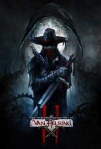 The Incredible Adventures of Van Helsing II - Complete Pack GOG.COM Key GLOBAL